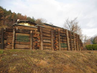 Pavoni Legnami